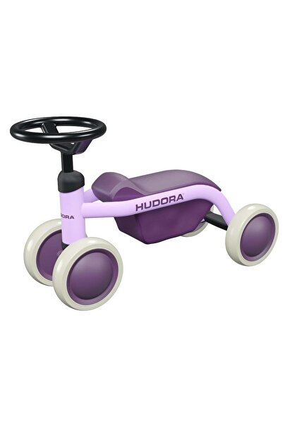 Laufrad Steppy 6", lavender
