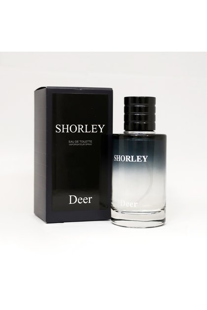 SHORLEY Eau De Toilette Spray – Premium Fresh Fragrance for Men