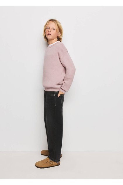 Balon jean pantolon
