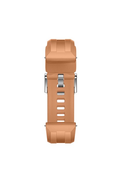 EasyFit 3 Gün Doğumu Turuncusu 22mm Kayış