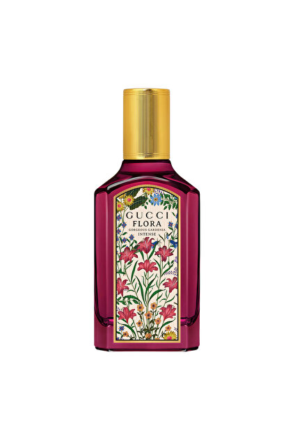Gucci Flora Gorgeous Gardenia Intense- Eau de Parfum 100 ML