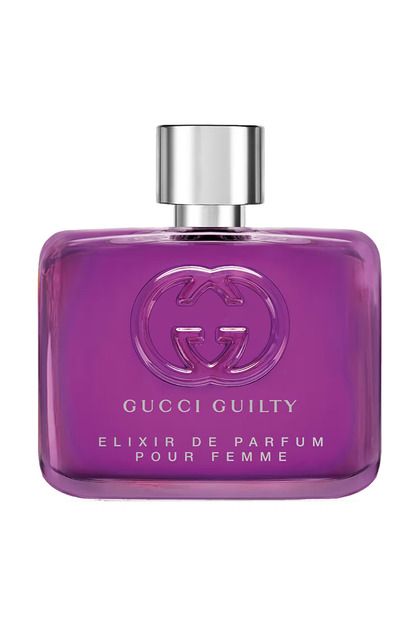 Gucci Guilty - Elixir De Parfum For Women 60 ML - Fiyatı, Yorumları