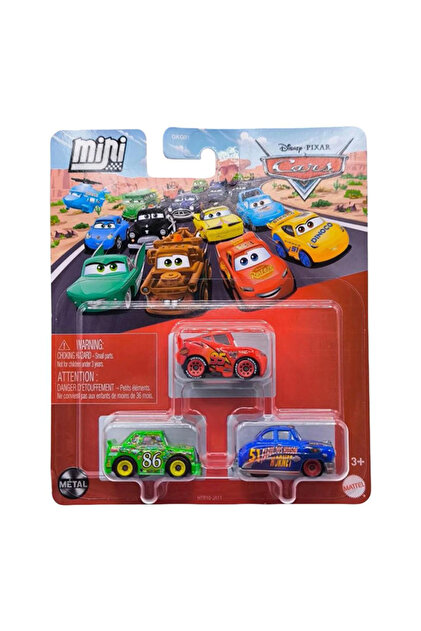 Cars Mater - Fiyatı, Yorumları