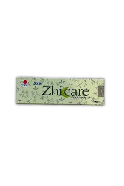 معجون أسنان زيكير (DXN Zhicare) بحجم 100 غرام