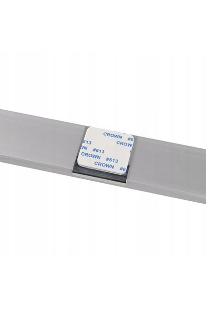 Bandă LED pentru sub dulap de bucătărie, cu senzor de mișcare USB, 20cm