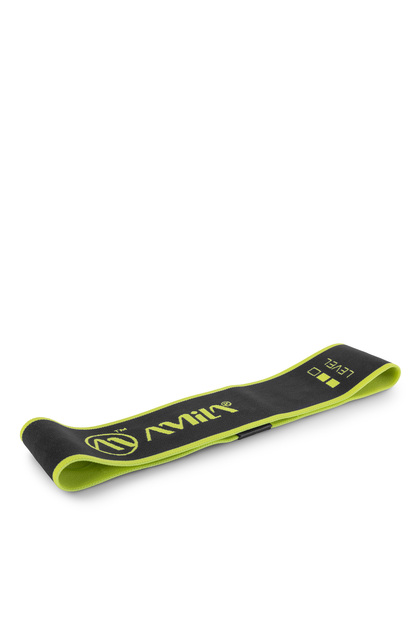 Λάστιχο Αντίστασης Fabric HipBand Medium