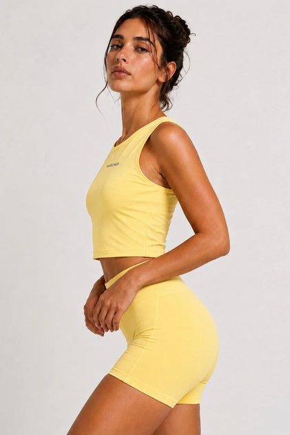 Marcher Pastel Collection Spor Büstiyer