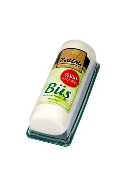 %10 Keçi Büş Peynir 200 G