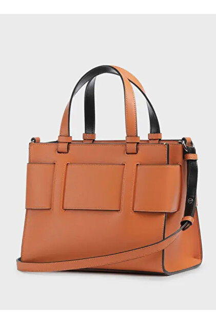 Armani Exchange Taba Kadın Omuz Çantası 942690 - Fiyatı, Yorumları