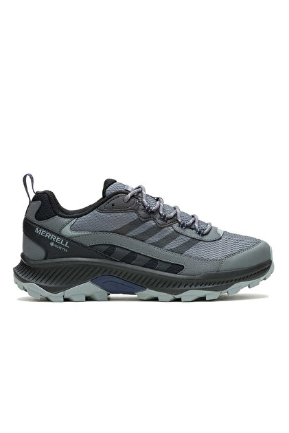 mnm チャコールグレーS Merrell Tempo Exp Erkek Su Geçirmez Outdoor Ayakkabı 25k J038283
