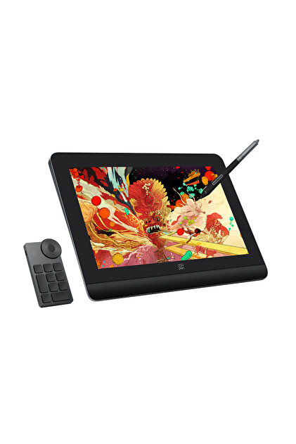 XP-Pen Artist Pro 14 Grafik Ekran Tablet 2nd Generation - Fiyatı