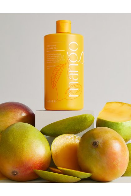 Mango Duş Jeli 500 ml