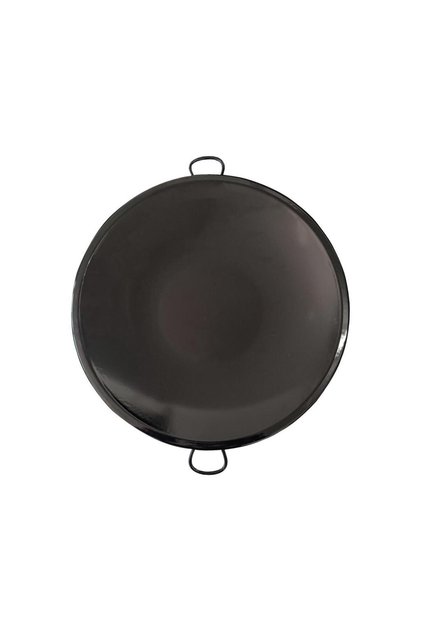 Emaye Kaplamalı Katmer Sacı - (GR-823-80)