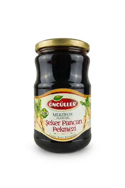 Pancar Pekmezi 900 Gr