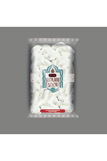 350 gr Ince Kesim Mevlana Şekeri