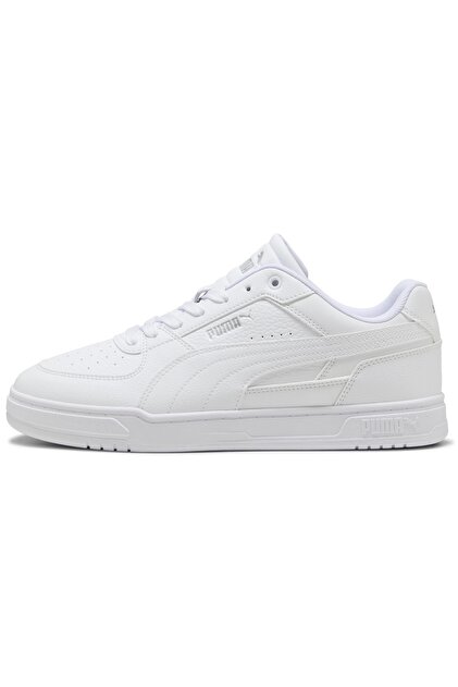 Puma 40036702 Court Lally Beyaz Sneaker - Fiyatı, Yorumları
