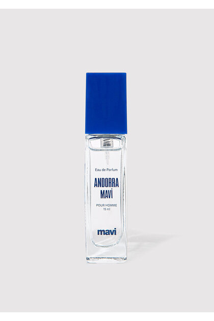 Mavi Andorra Mini Erkek Parfüm EDP 15 ml 0910939-24413 - Fiyatı