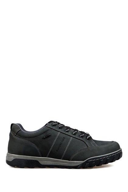 102-19726-m Men's Casual Shoes Black Gray