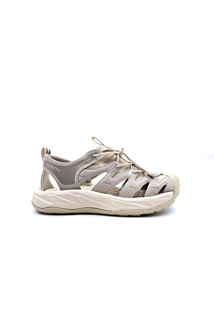 Women's Mink Color Outdoor Sports Trekking Sandals Shoes