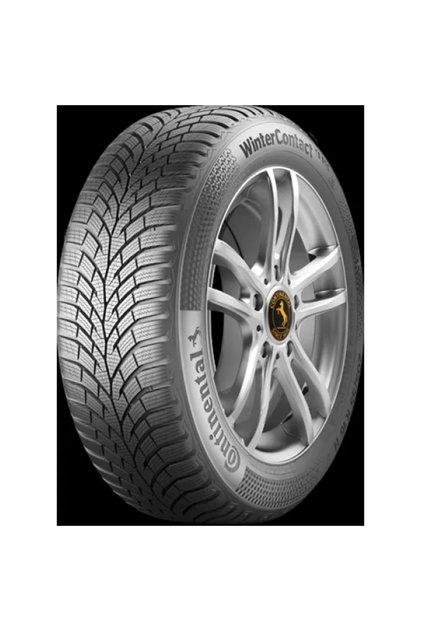 Anvelopă de iarnă WINTERCONTACT TS 870 225/45R17 94H