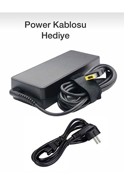 İnfomax Lenovo G580 G580ay Adaptör Şarj Aleti - Fiyatı, Yorumları