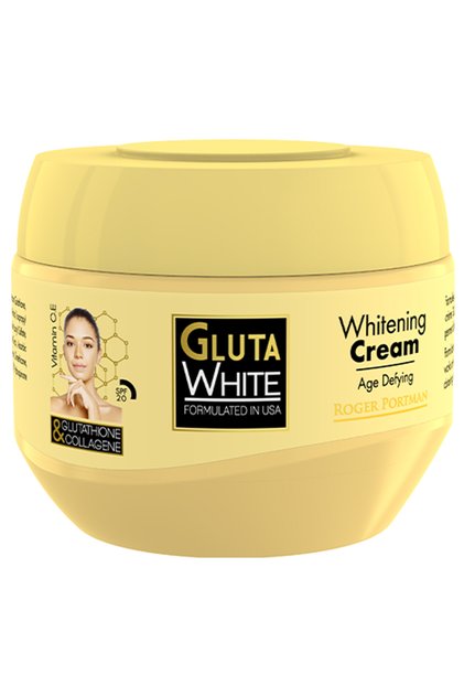 Glutathione and Collagen Whitening Cream 275ml