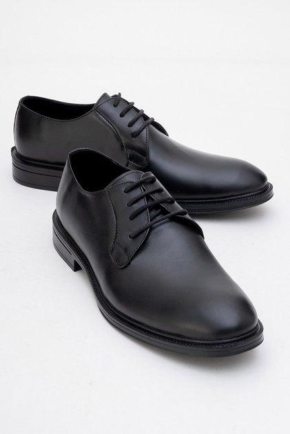 Genuine Leather, New Season, Inner Outer Leather Men's Shoes