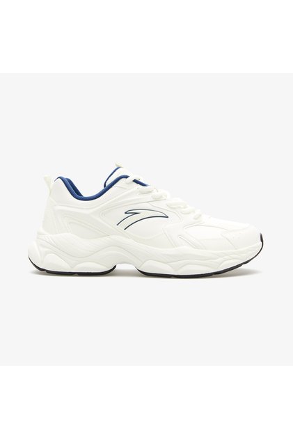Millennium Td Men's Beige Sports Shoes