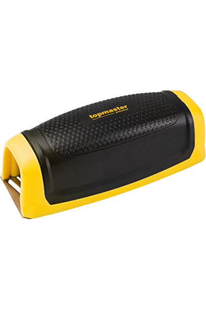 Rindea pentru placi de gips-carton 140x55 mm TMP