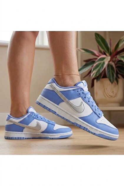 Nike Dunk Low Next Nature Unisex Spor Ayakkabı DD18-EREN-73-402