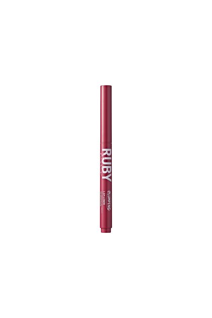 Creion de buze Plumping Liner, Red Wine, 0.16 g