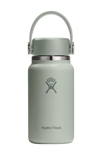 Hydro Flask Micro Hydro Termos 200 ml - Beachplum Mor - Fiyatı
