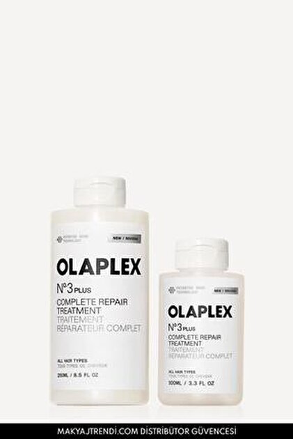 Olaplex Durulanmayan Yoğun Bakım Seti No:6 No:7 - Fiyatı, Yorumları