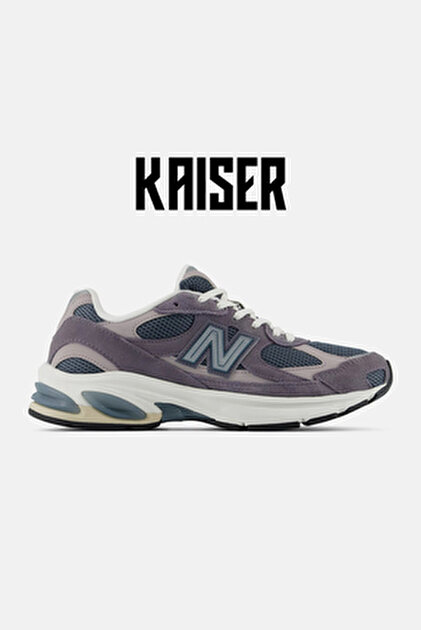 New Balance 740 Mavi Unisex Günlük Giyim U7401T4 Juststep - Fiyatı