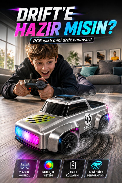 む*ぎ様 ブリヂストンYA438 リチウム5AH 24インチ 3段LED 実用, YILDIRIM OYUNCAK Mini RC Drift Arabası 8cm - 2.4GHz Uzaktan