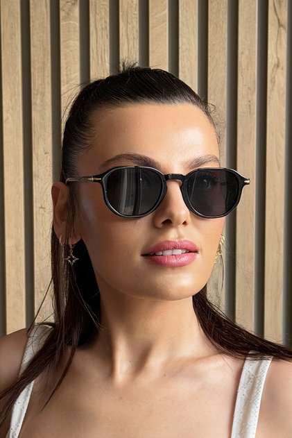 Bh Ae100 C01 Women's Sunglasses