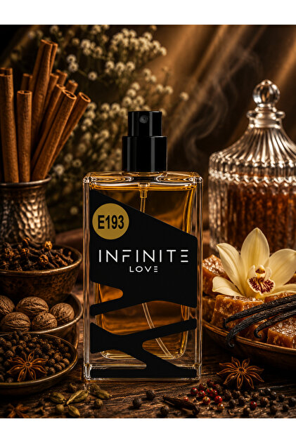 INFINITE LOVE E193 100ML - Fiyatı, Yorumları