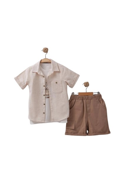 Boy's 3 Piece Set