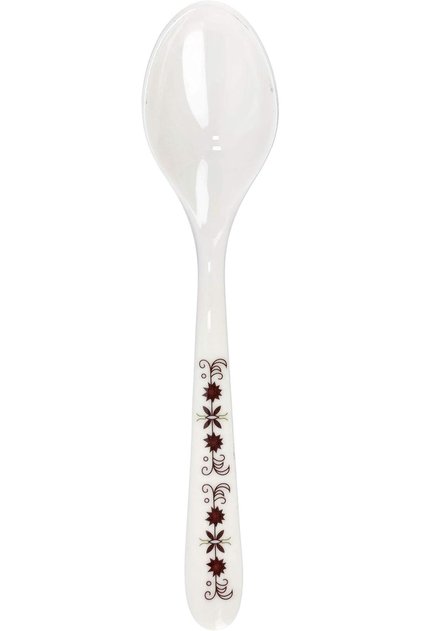 Melamine Spoon