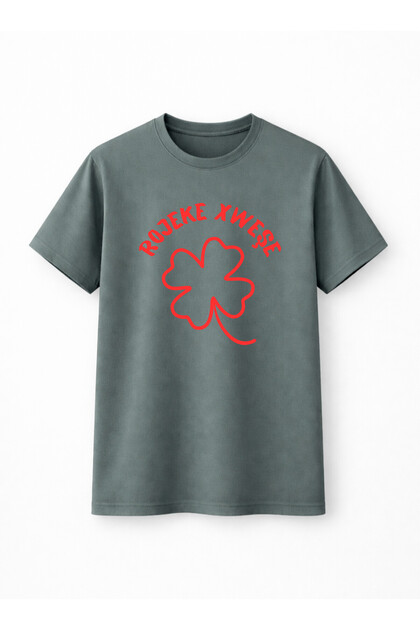 Tricou Rojeke Xweşe