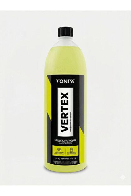 VONIXX Blend Ceramic & Carnauba Spray Wax – Seramikli Carnauba