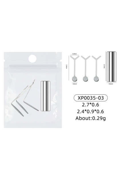 03 Strong Magnetic 3D Cat Eye Painting Nails Art Design Cat Eye UV Gel For Magnet Pen Nails Art Desi