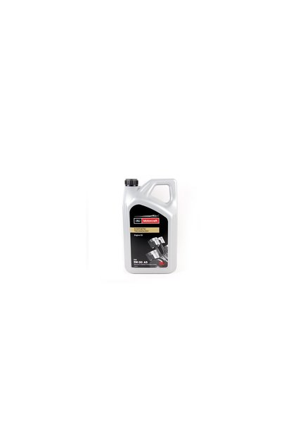 Ulei motor Motorcraft A5 5W30 /5L