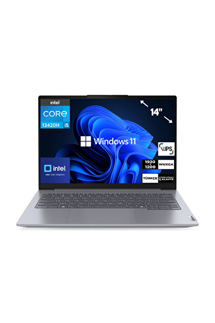 LENOVO ThinkBook 14 G7 IML Intel Core Ultra 7-155H 16GB DDR5 512GB
