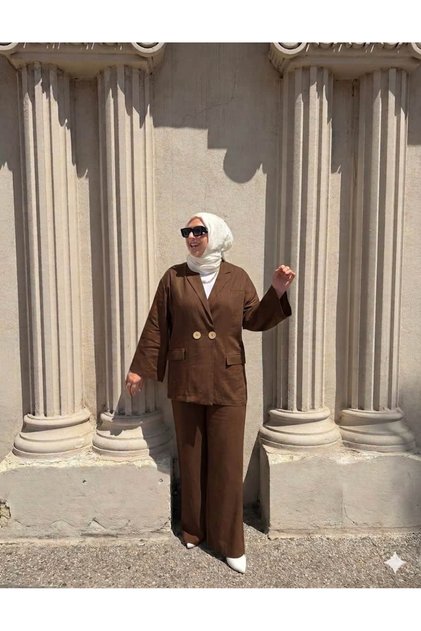 Tesettür Takım | Koton | EMS
