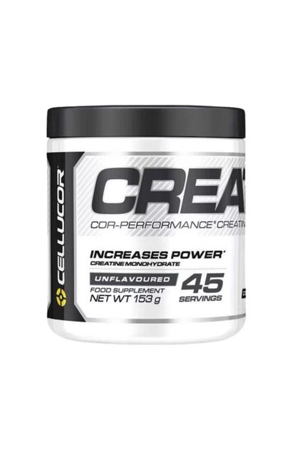 Creatină Cor-Performance Creatine 153 g / 45 porții