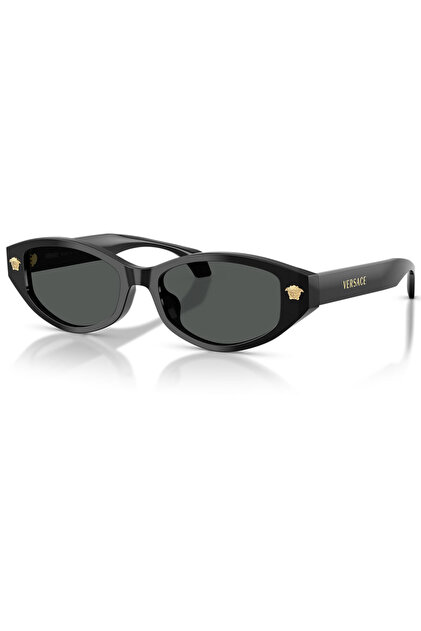 Versace VE4512D GB1 5M 54 Kadın Güneş Gözlüğü - Fiyatı, Yorumları