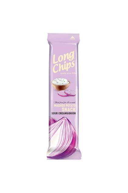 Sour Cream & Onion 75g
