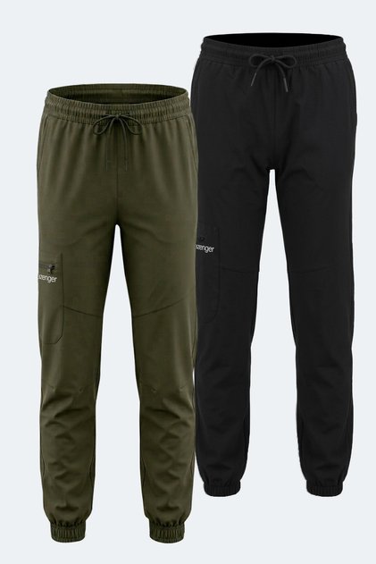 Naoko Set of 2 Women's Sweatpants