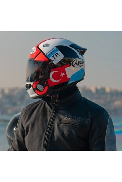その他 Nocturnes V2 Shoei NXR 2 NOCTURNE TC-7 KAPALI KASK - Fiyatı, Yorumları